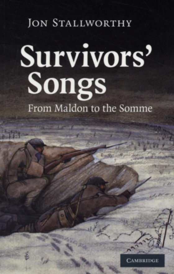 Survivors' Songs