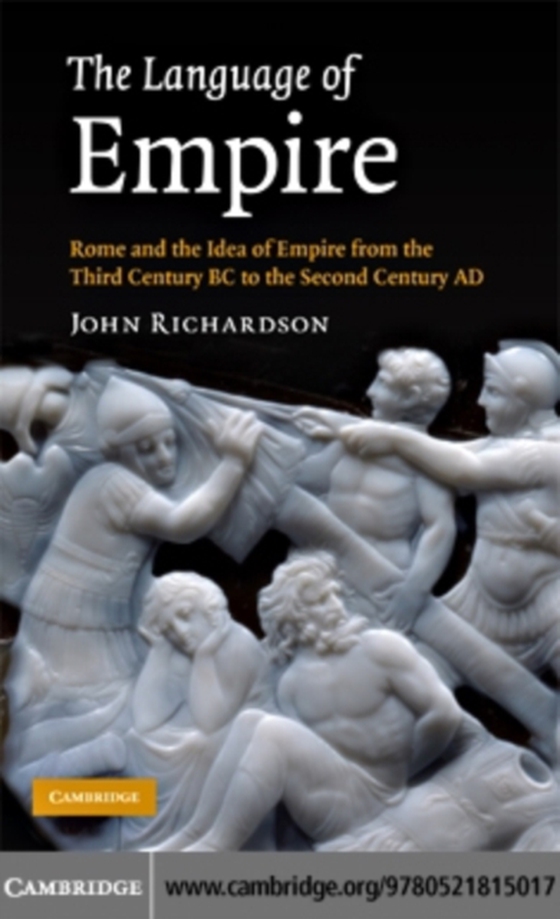 Language of Empire (e-bog) af Richardson, John