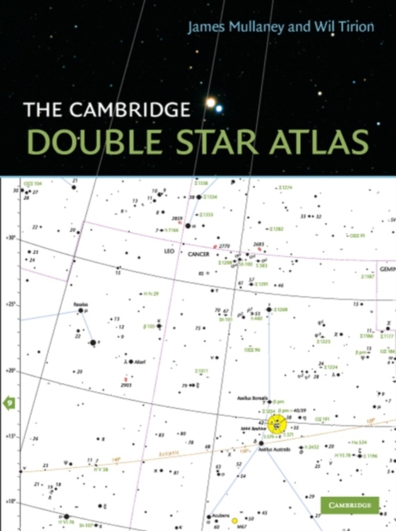 Cambridge Double Star Atlas