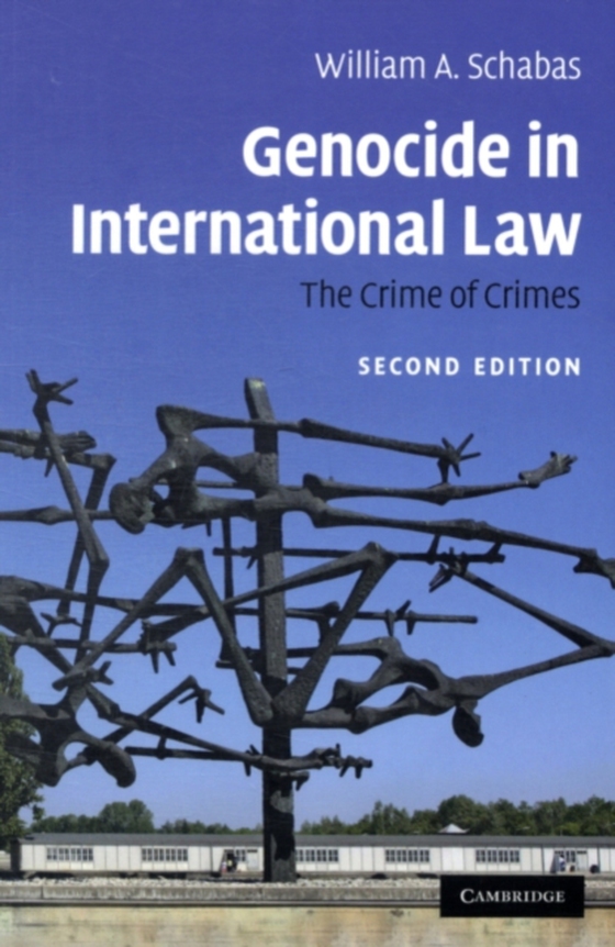 Genocide in International Law (e-bog) af Schabas, William A.