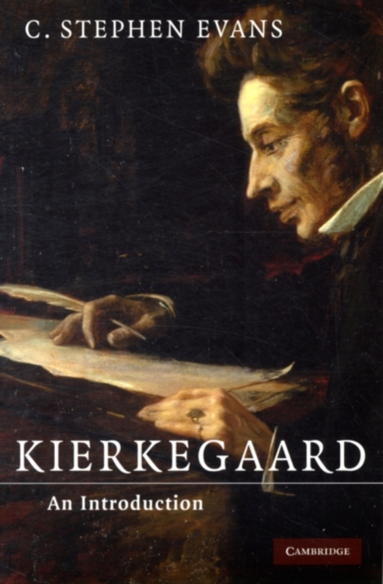 Kierkegaard (e-bog) af Evans, C. Stephen