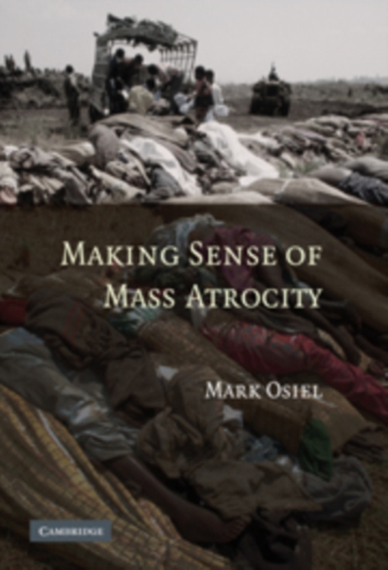 Making Sense of Mass Atrocity (e-bog) af Osiel, Mark