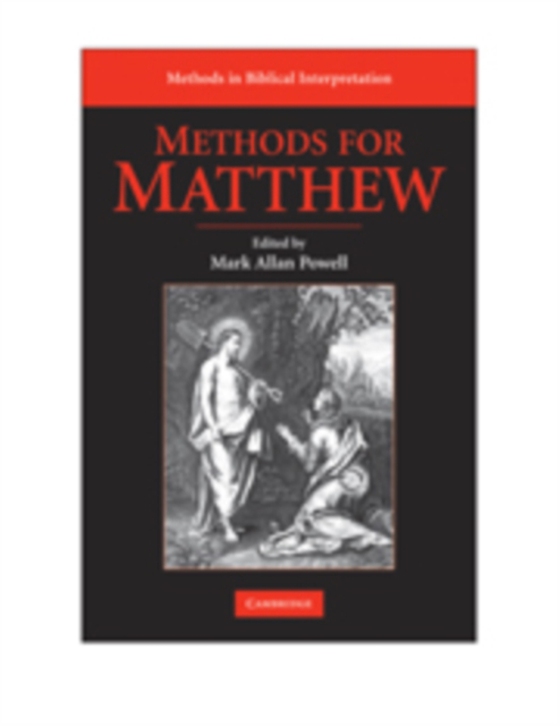 Methods for Matthew (e-bog) af -