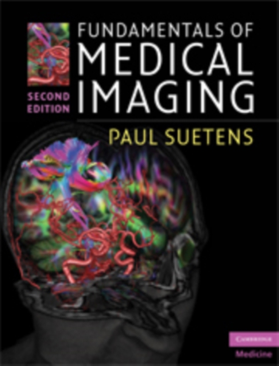 Fundamentals of Medical Imaging (e-bog) af Suetens, Paul