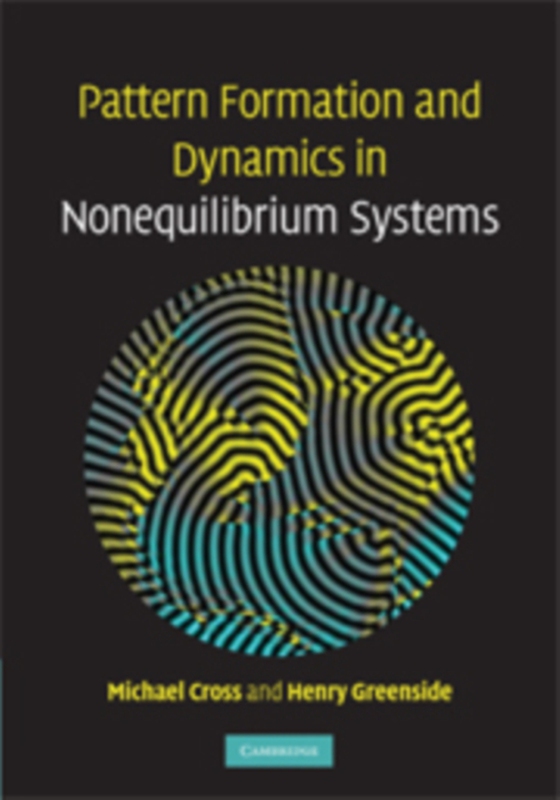 Pattern Formation and Dynamics in Nonequilibrium Systems (e-bog) af Greenside, Henry