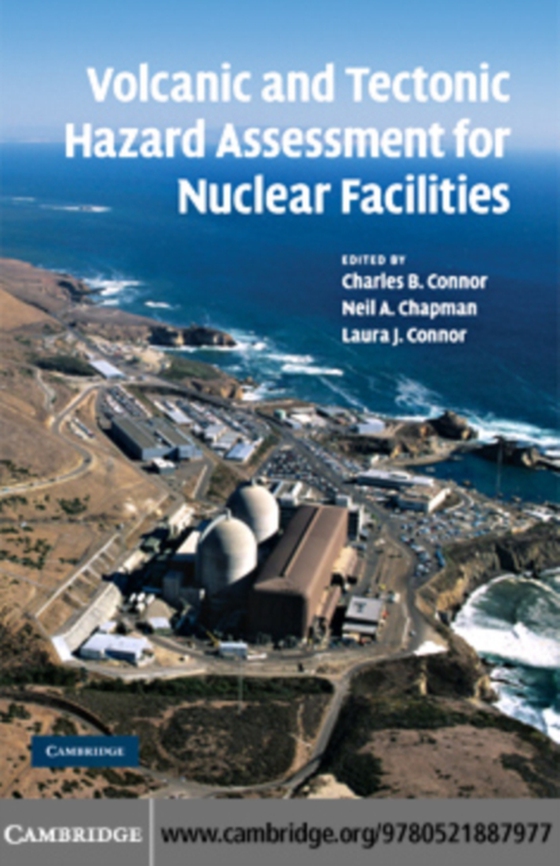 Volcanic and Tectonic Hazard Assessment for Nuclear Facilities (e-bog) af -