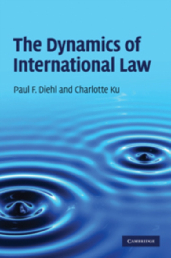 Dynamics of International Law (e-bog) af Ku, Charlotte