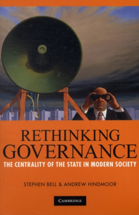 Rethinking Governance