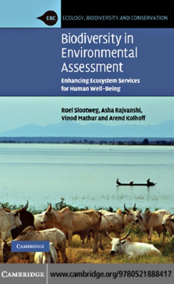 Biodiversity in Environmental Assessment