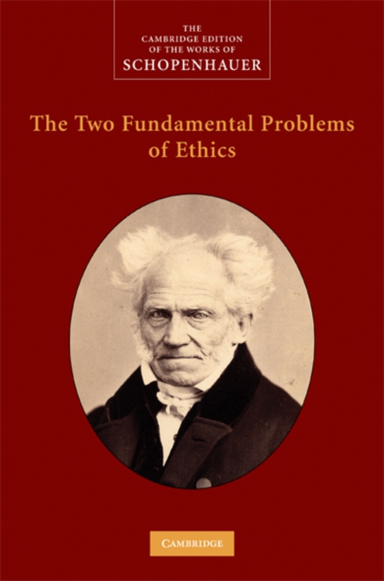 Two Fundamental Problems of Ethics (e-bog) af Schopenhauer, Arthur