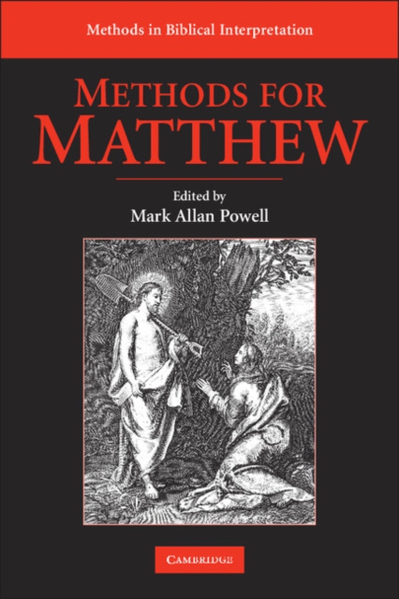 Methods for Matthew (e-bog) af -