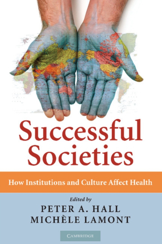 Successful Societies (e-bog) af -