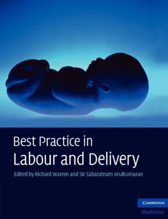 Best Practice in Labour and Delivery (e-bog) af -