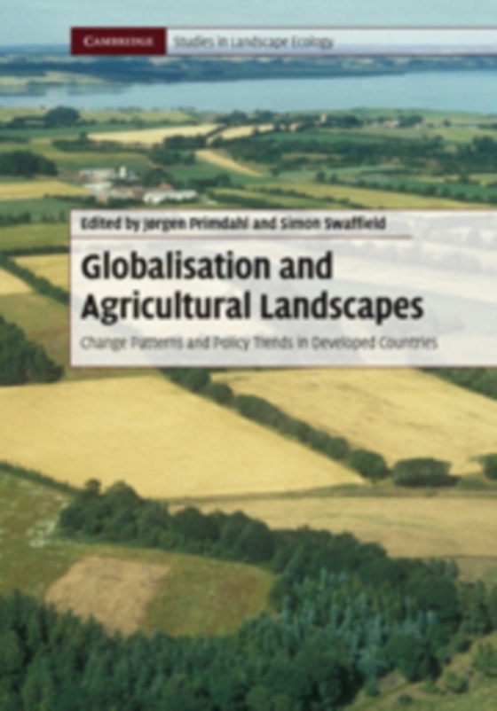 Globalisation and Agricultural Landscapes (e-bog) af -
