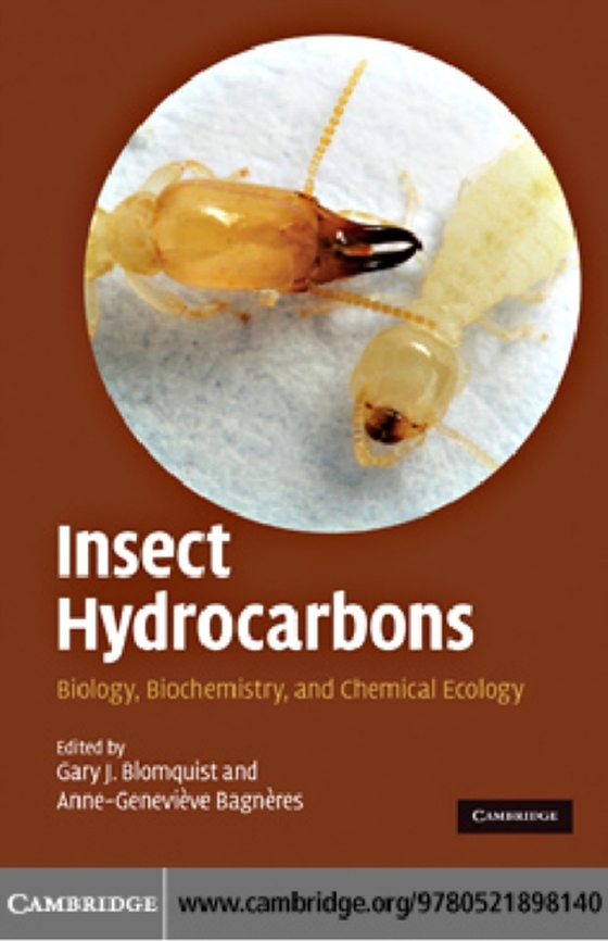 Insect Hydrocarbons