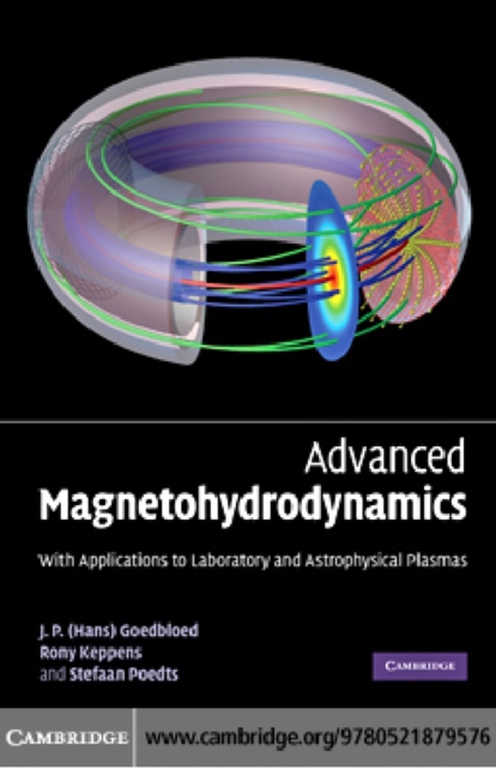 Advanced Magnetohydrodynamics (e-bog) af Poedts, Stefaan