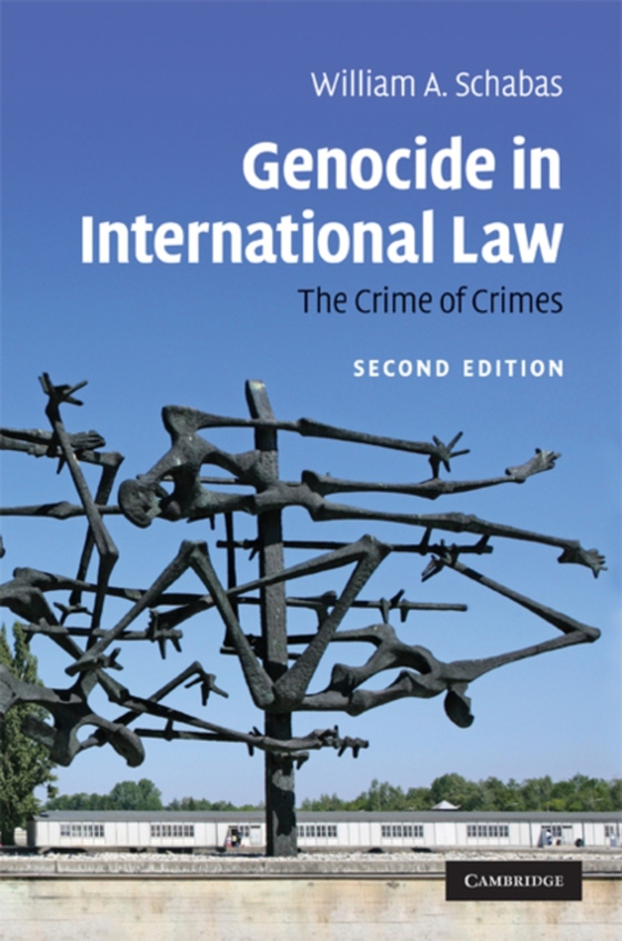 Genocide in International Law (e-bog) af Schabas, William A.