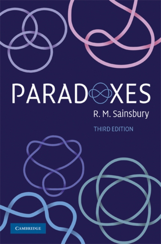 Paradoxes (e-bog) af Sainsbury, R. M.