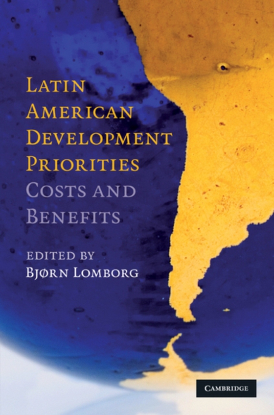 Latin American Development Priorities (e-bog) af -