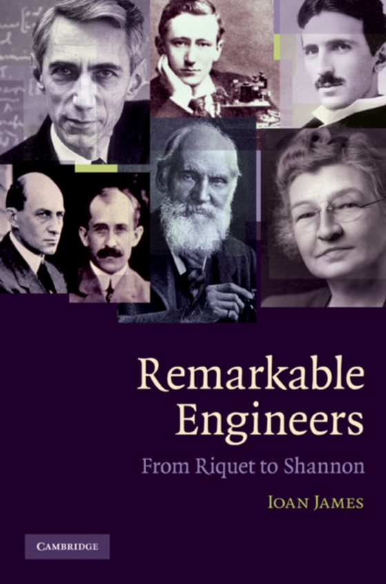 Remarkable Engineers