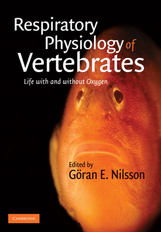 Respiratory Physiology of Vertebrates (e-bog) af -