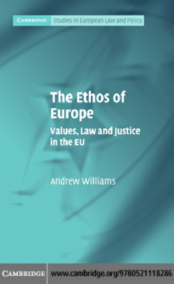 Ethos of Europe