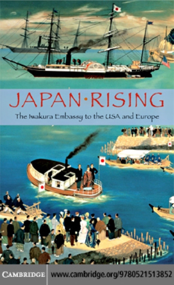 Japan Rising