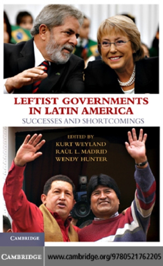 Leftist Governments in Latin America