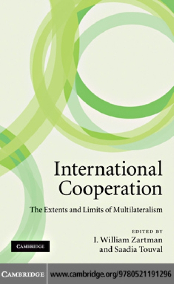 International Cooperation