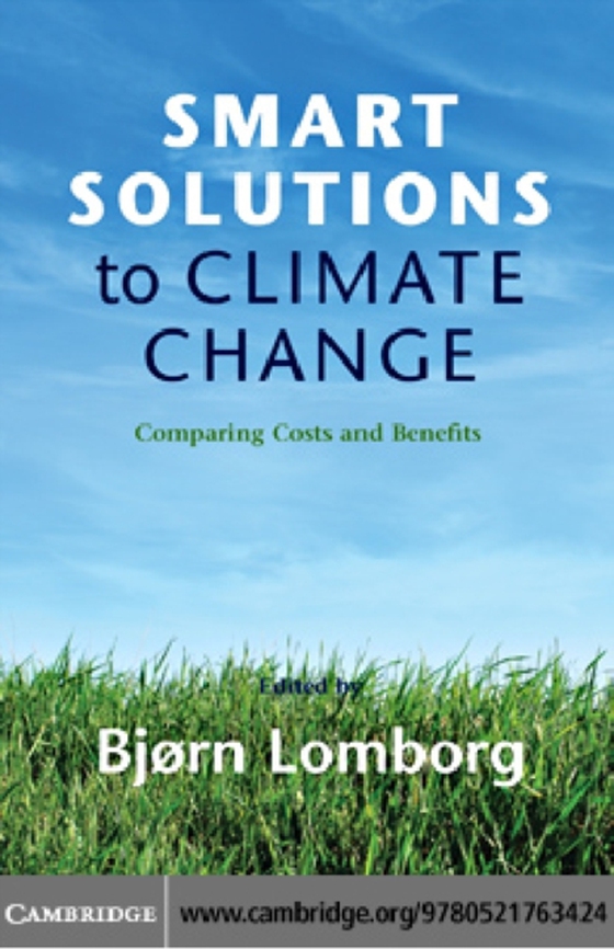 Smart Solutions to Climate Change