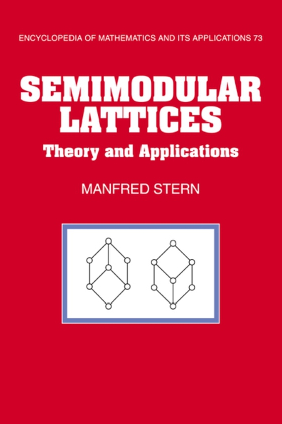 Semimodular Lattices