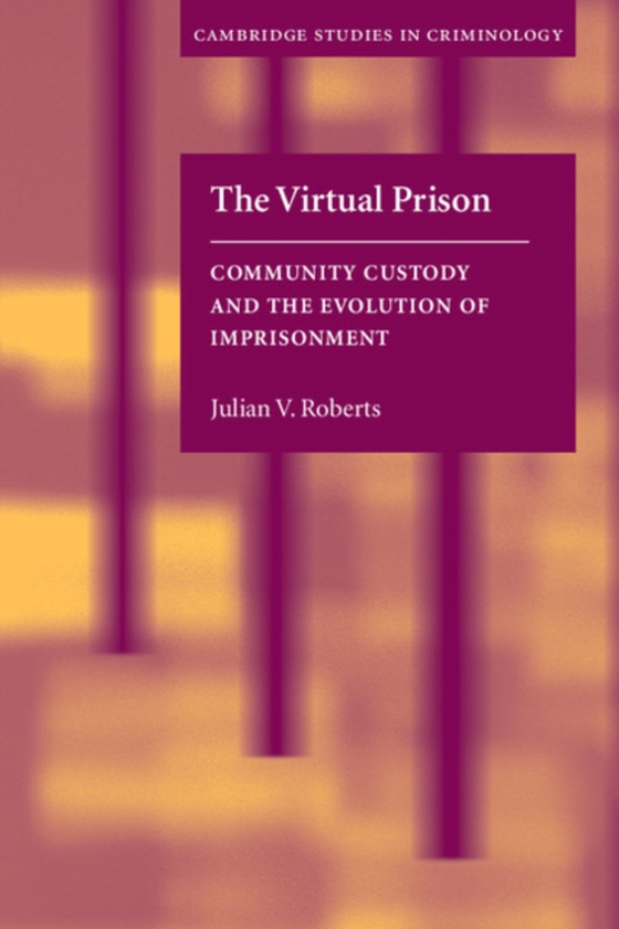 Virtual Prison (e-bog) af Roberts, Julian V.