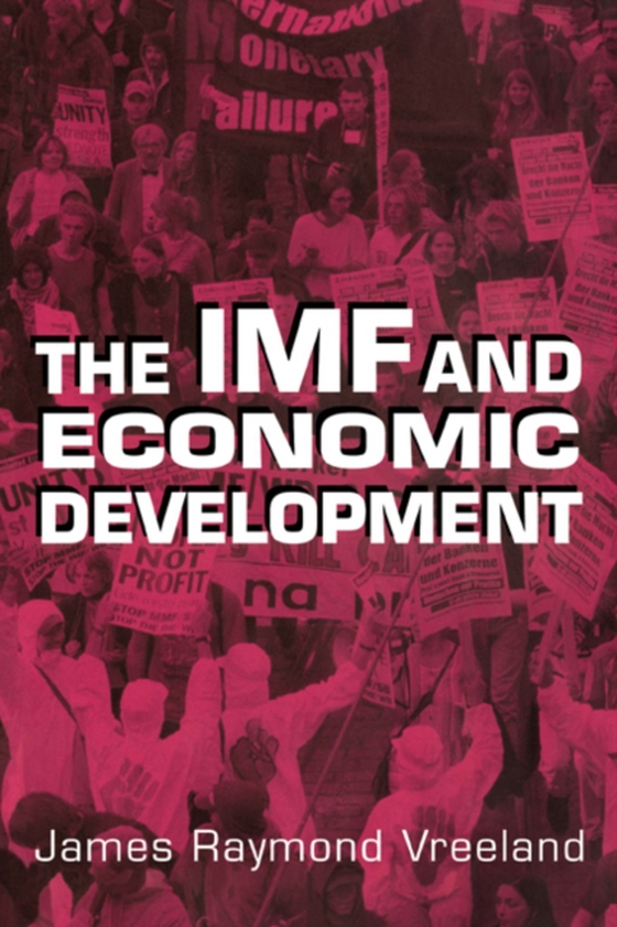 IMF and Economic Development