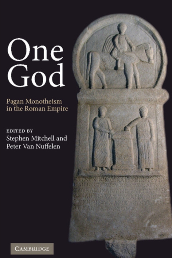 One God (e-bog) af -