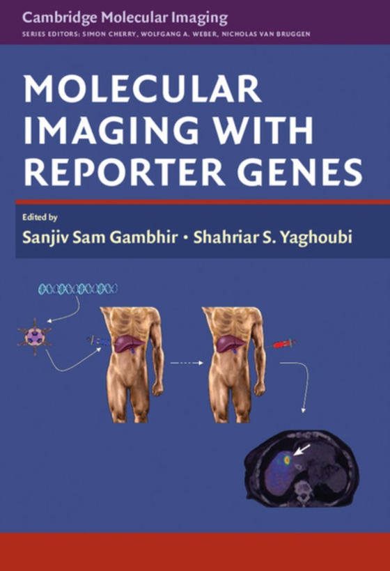 Molecular Imaging with Reporter Genes (e-bog) af Yaghoubi, Shahriar S.