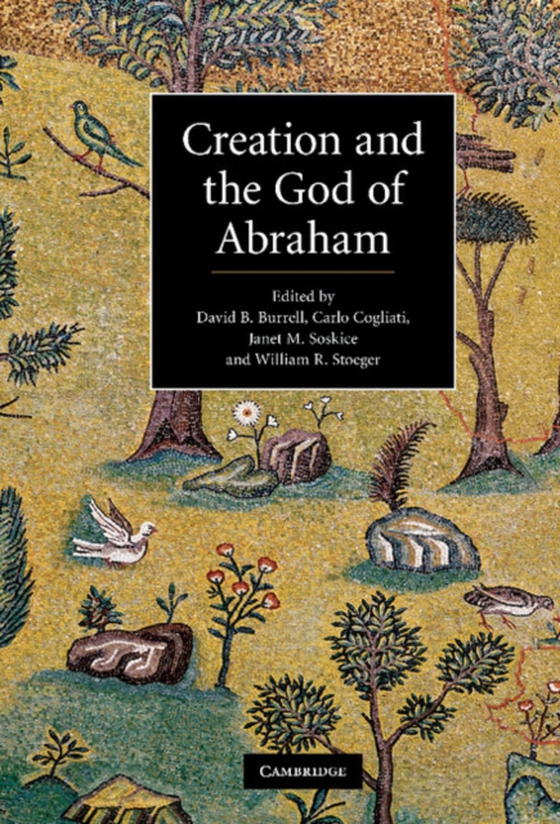 Creation and the God of Abraham (e-bog) af -