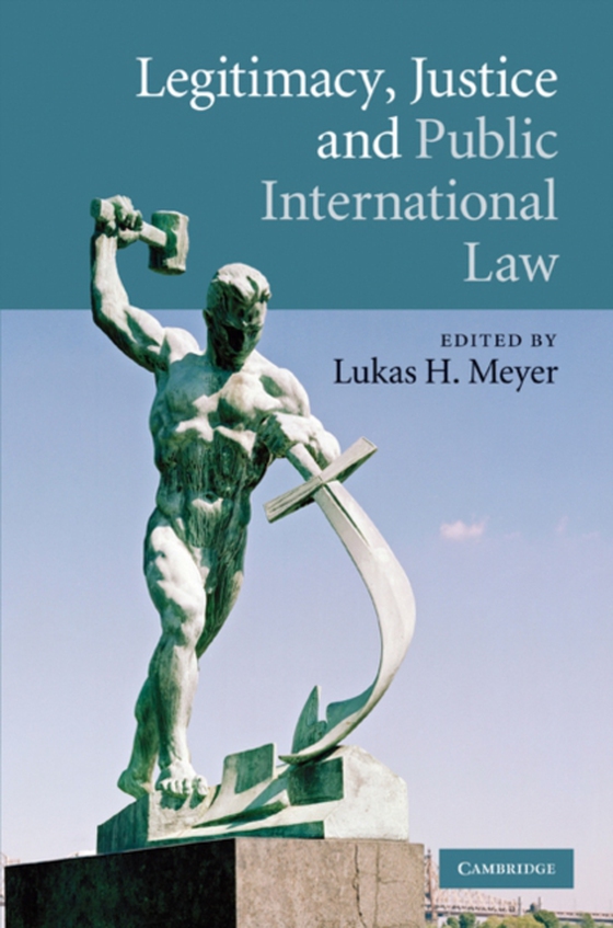 Legitimacy, Justice and Public International Law (e-bog) af -