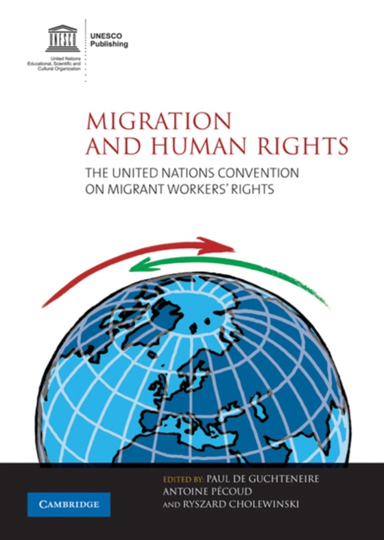 Migration and Human Rights (e-bog) af -