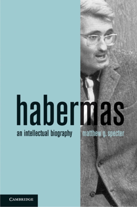 Habermas (e-bog) af Specter, Matthew G.