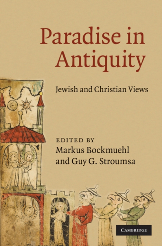 Paradise in Antiquity (e-bog) af -
