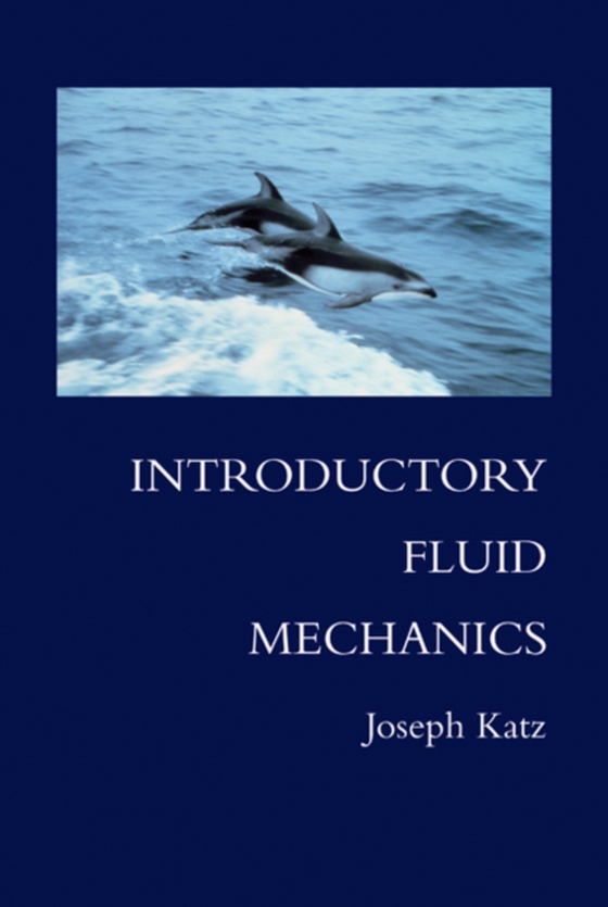 Introductory Fluid Mechanics (e-bog) af Katz, Joseph