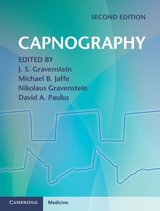 Capnography (e-bog) af -