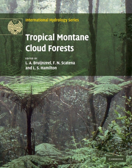 Tropical Montane Cloud Forests (e-bog) af -