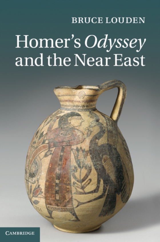Homer's Odyssey and the Near East (e-bog) af Louden, Bruce