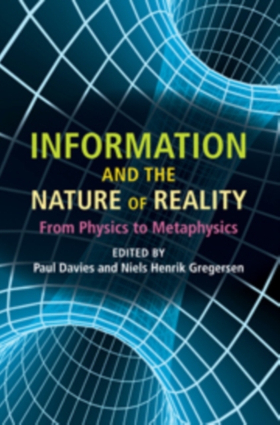 Information and the Nature of Reality (e-bog) af -