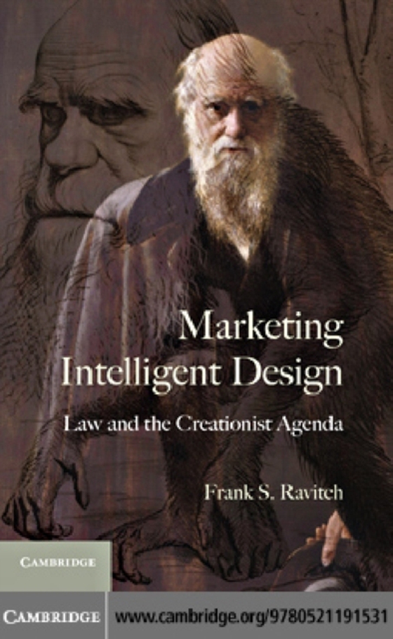 Marketing Intelligent Design (e-bog) af Ravitch, Frank S.