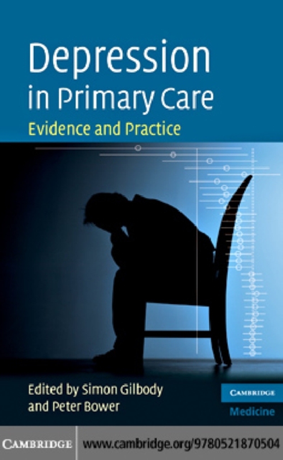 Depression in Primary Care (e-bog) af -
