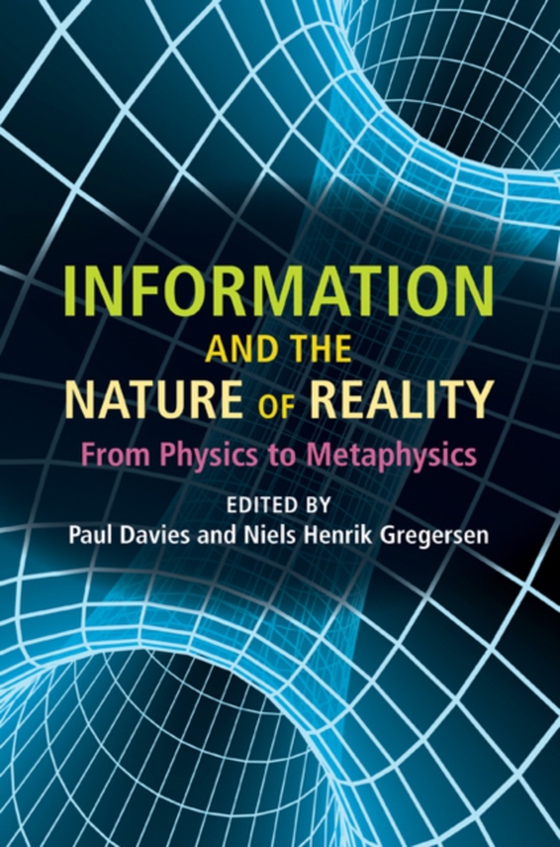 Information and the Nature of Reality (e-bog) af -