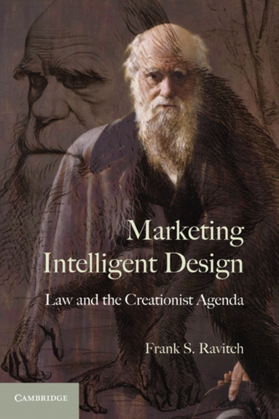 Marketing Intelligent Design (e-bog) af Ravitch, Frank S.