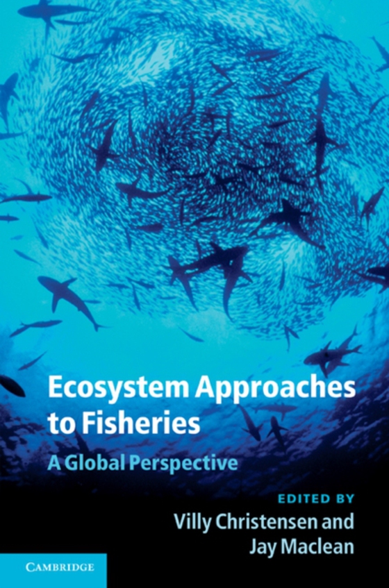 Ecosystem Approaches to Fisheries (e-bog) af -